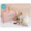 Bag PVC candy Fashion Daily Life cosmetic bag